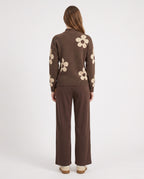 Portia Pullover