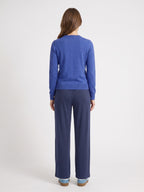 Safari Trail Pullover