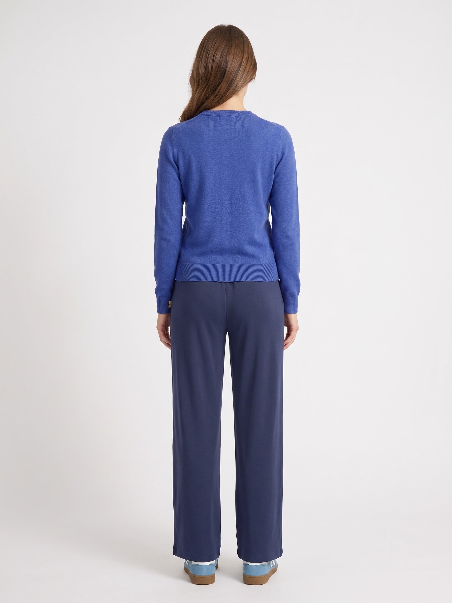 Safari Trail Pullover