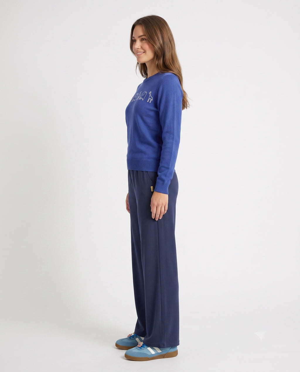 Safari Trail Pullover