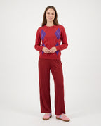 Sloane Pullover
