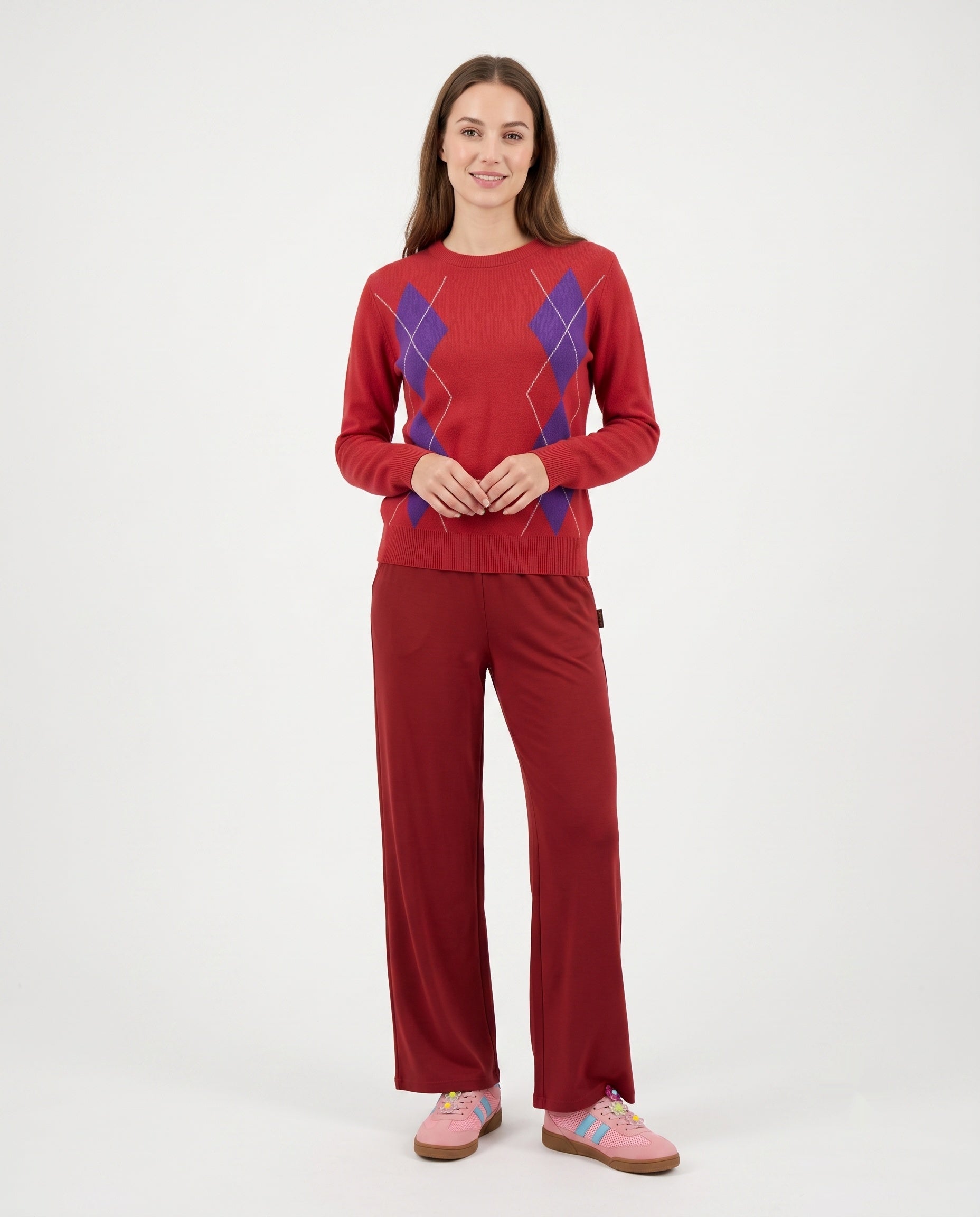 Sloane Pullover