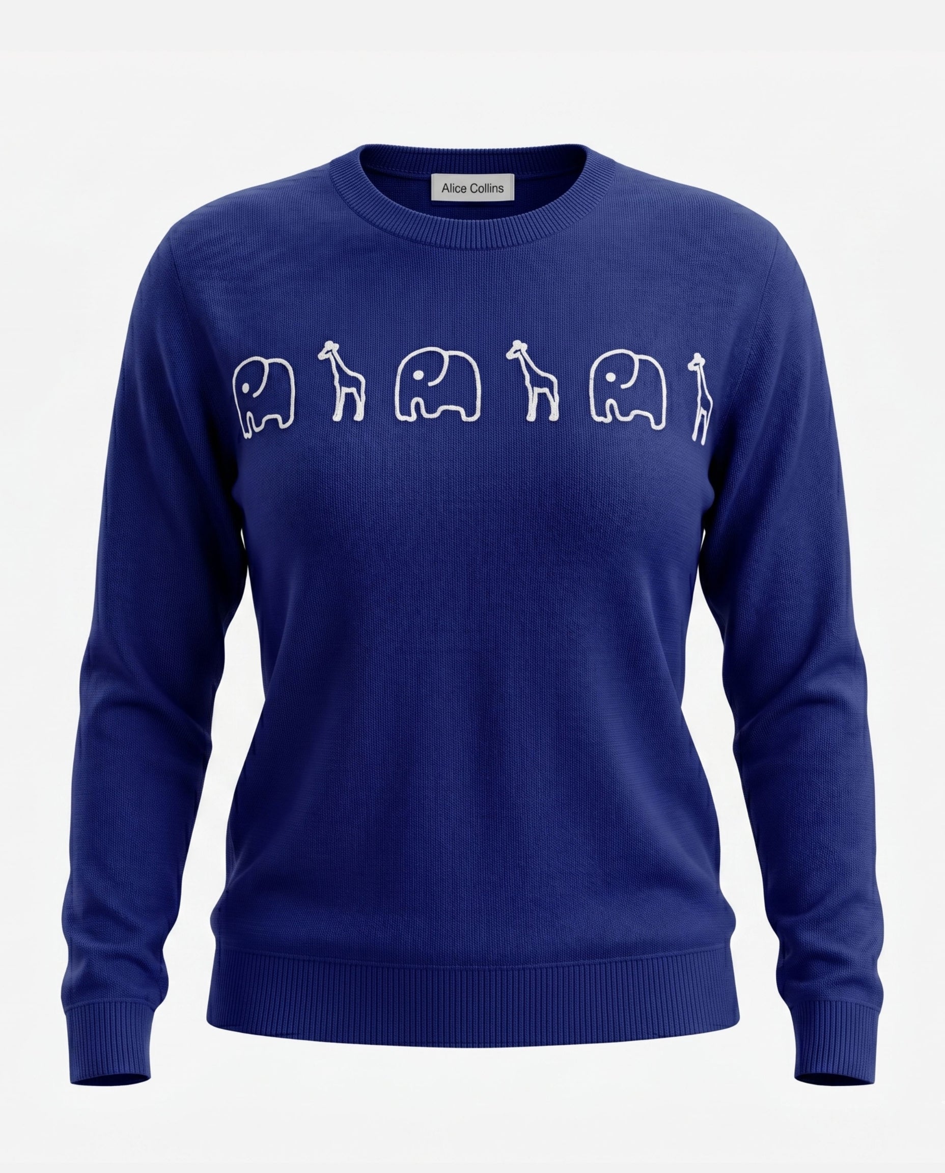 Safari Trail Pullover