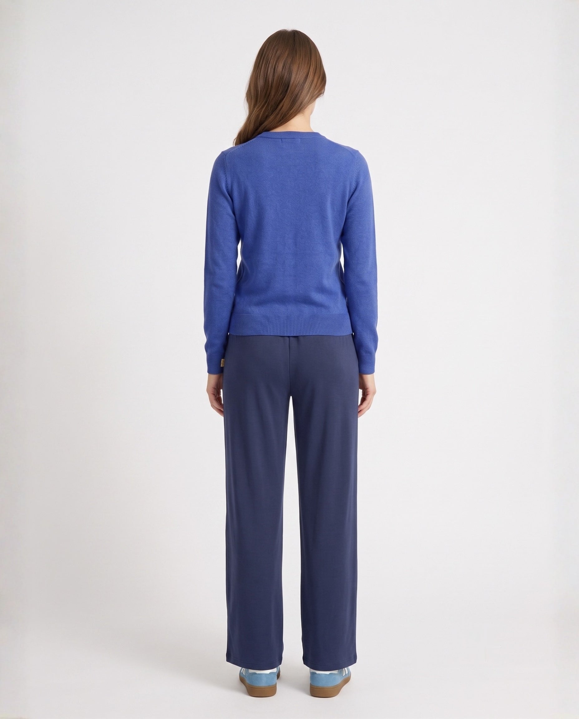 Safari Trail Pullover