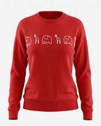 Safari Trail Pullover