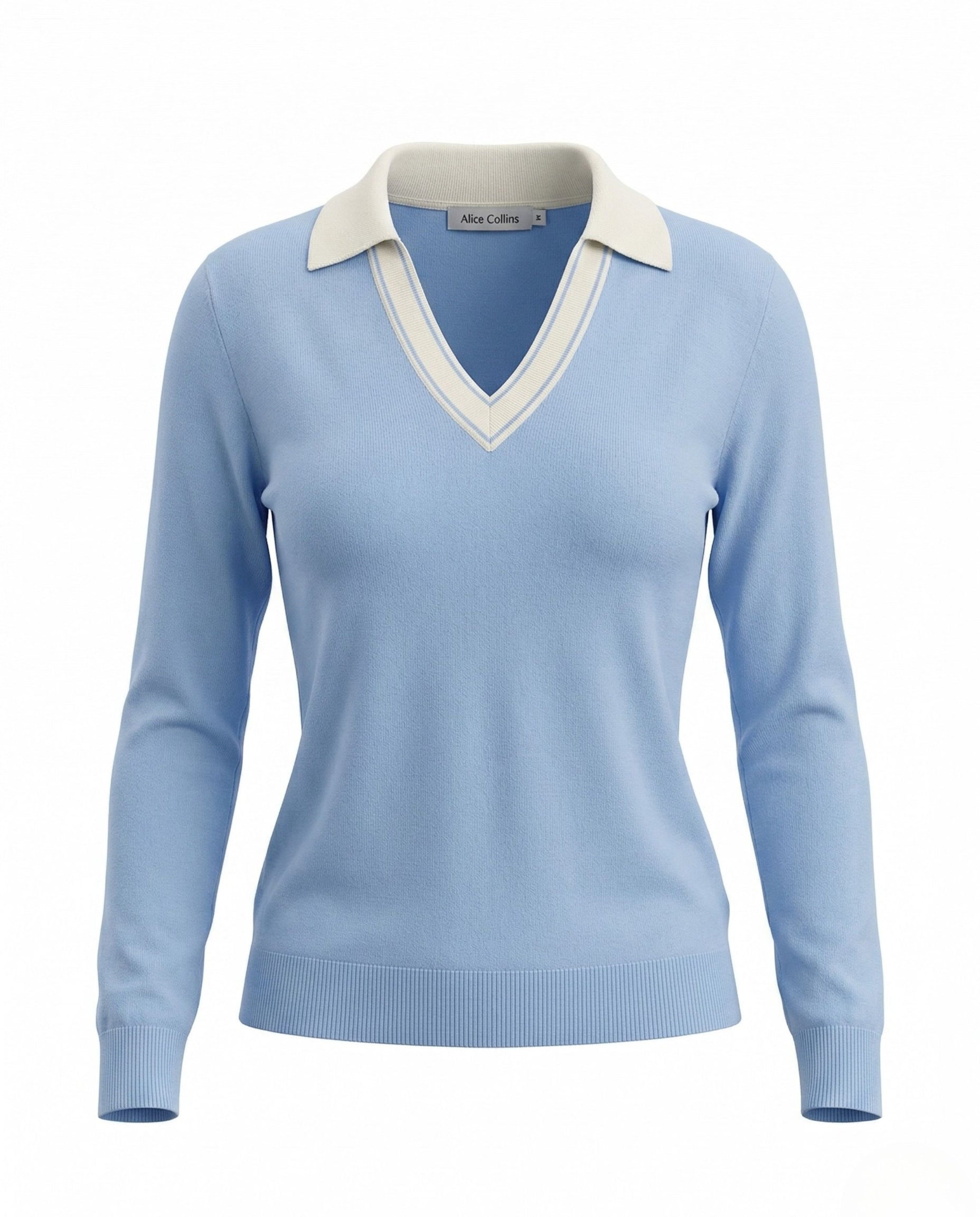 Jade Pullover
