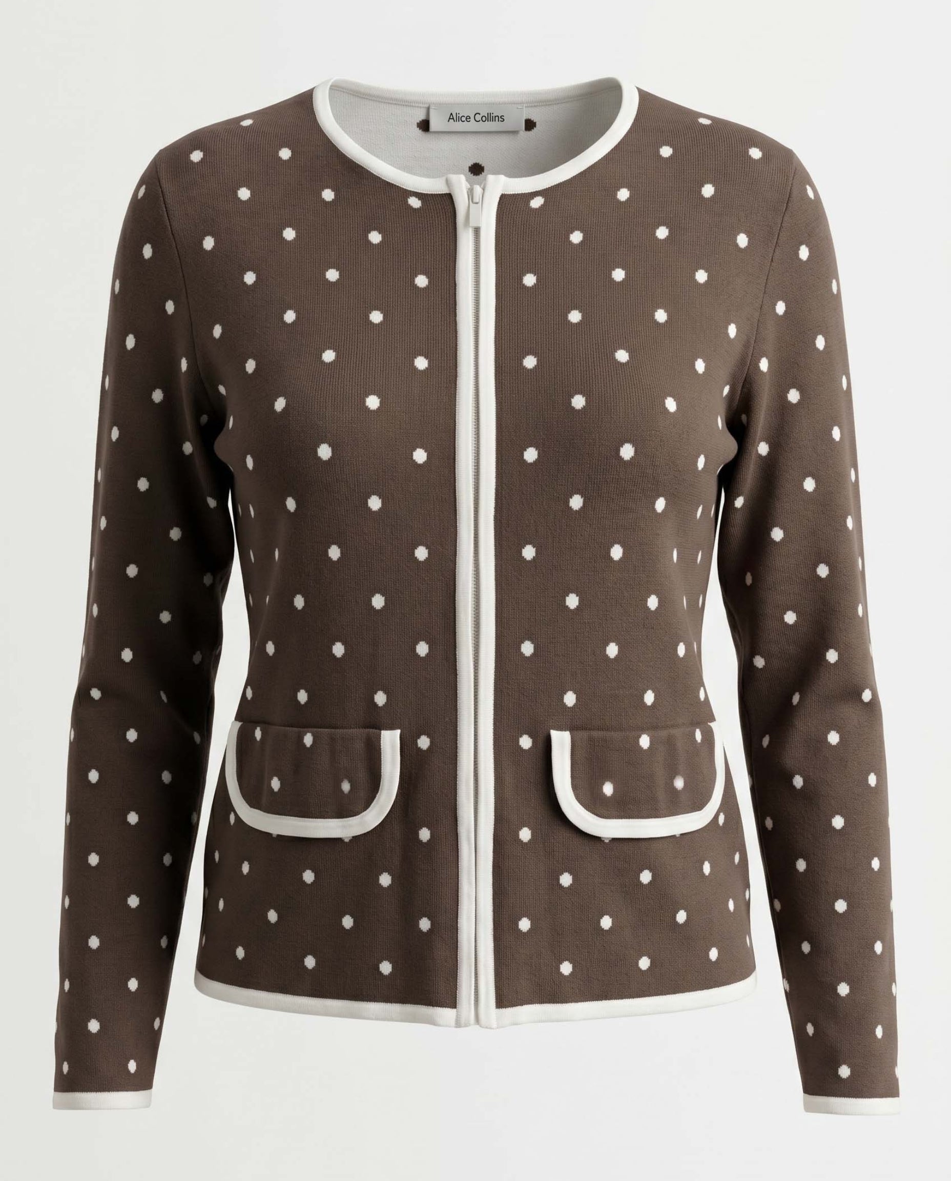 Chiara Cardigan