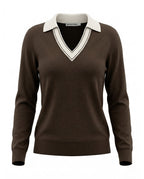 Jade Pullover