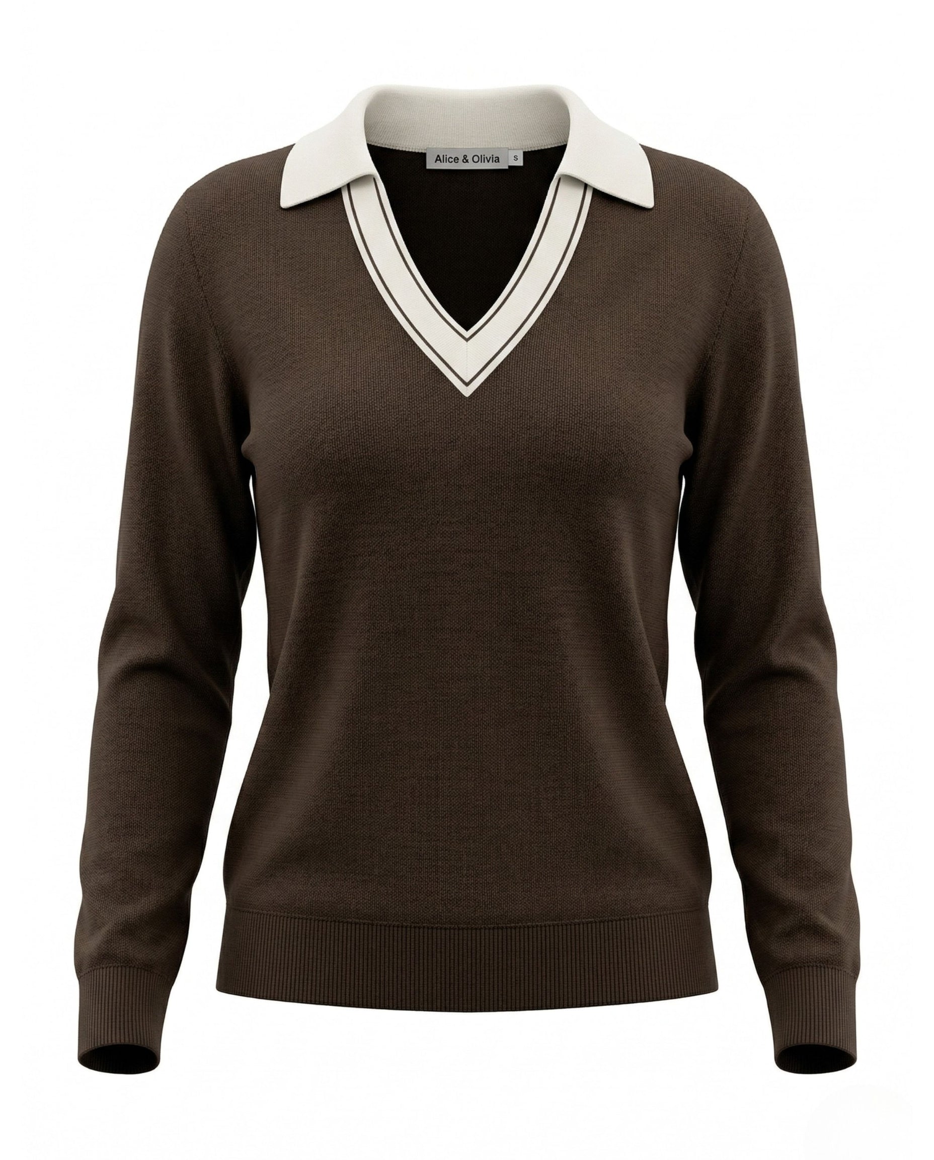 Jade Pullover