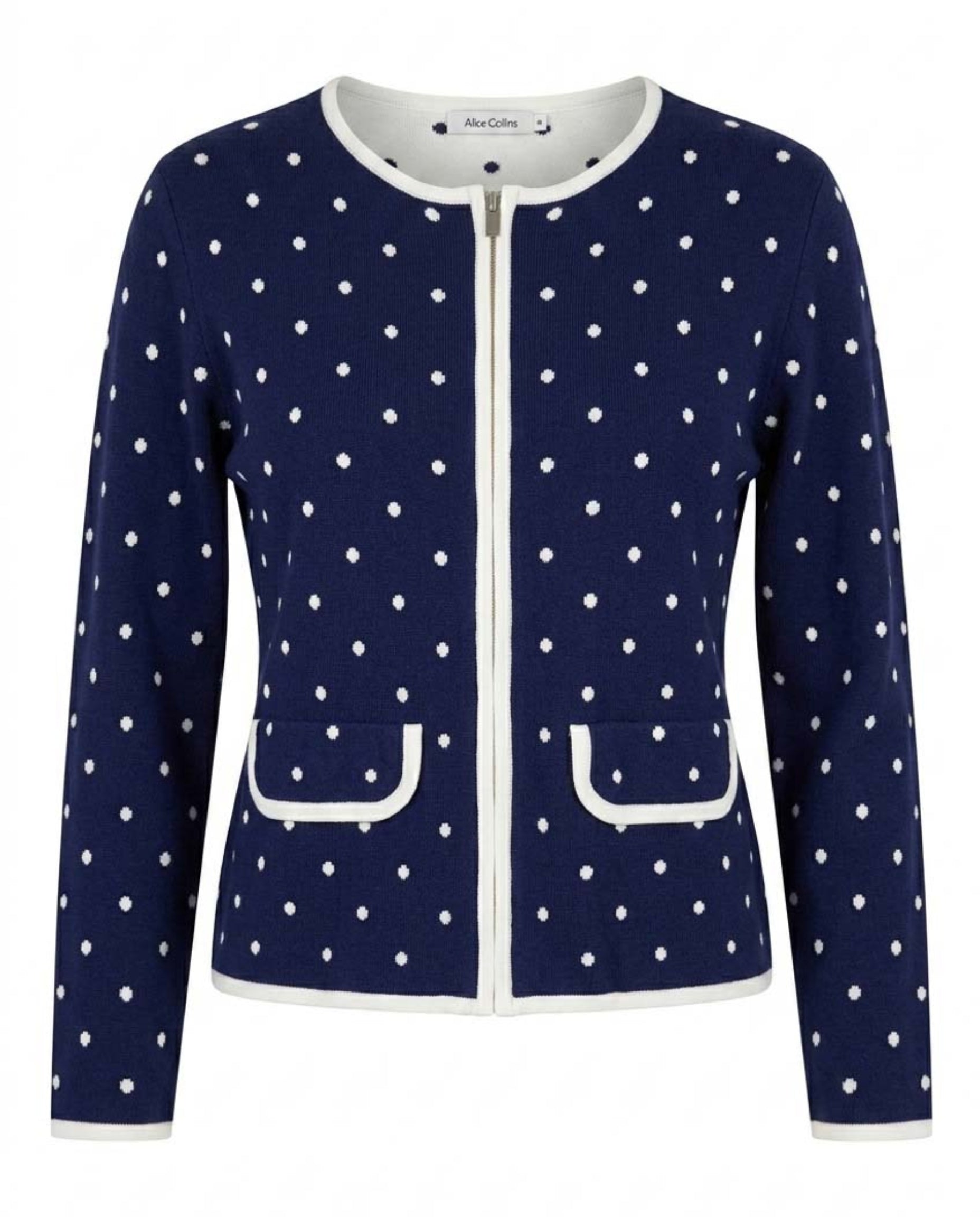 Chiara Cardigan
