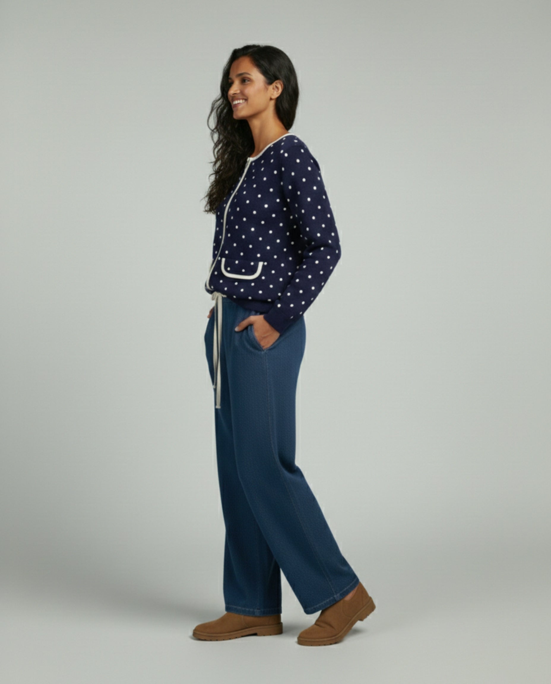 Chiara Cardigan