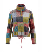 Elle Fleece Sweatshirt