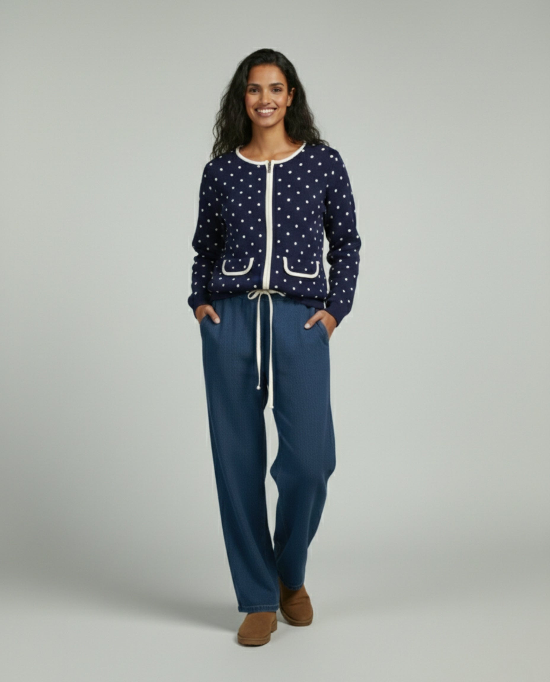 Chiara Cardigan