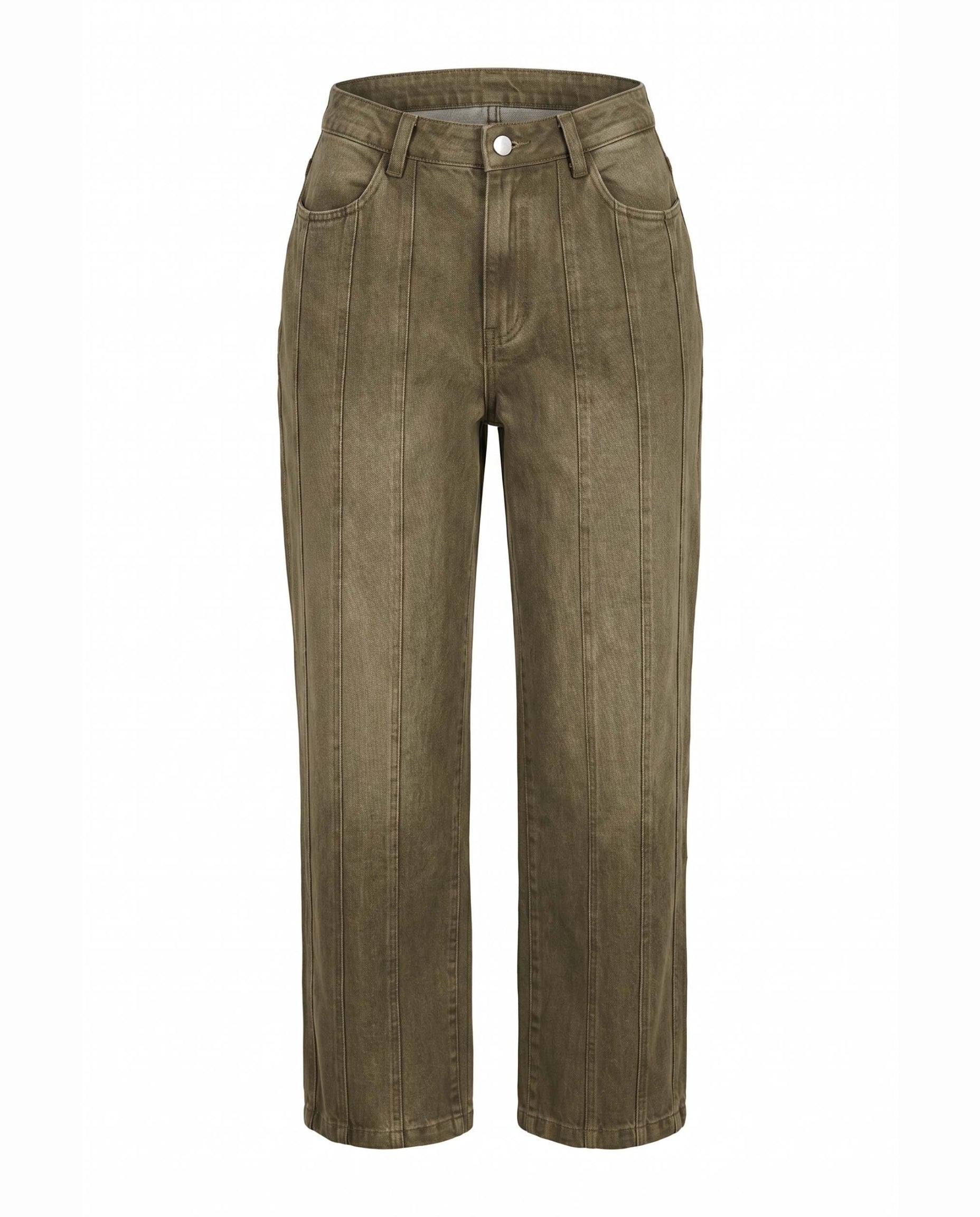 May Trousers