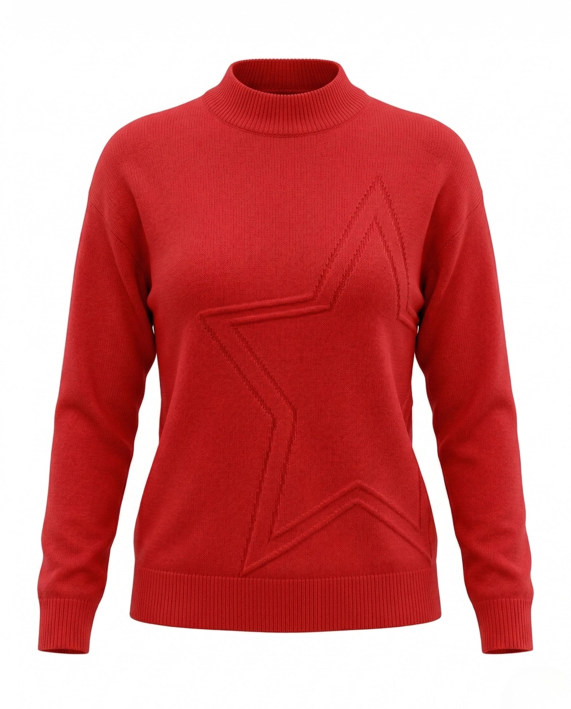 Hannah Pullover