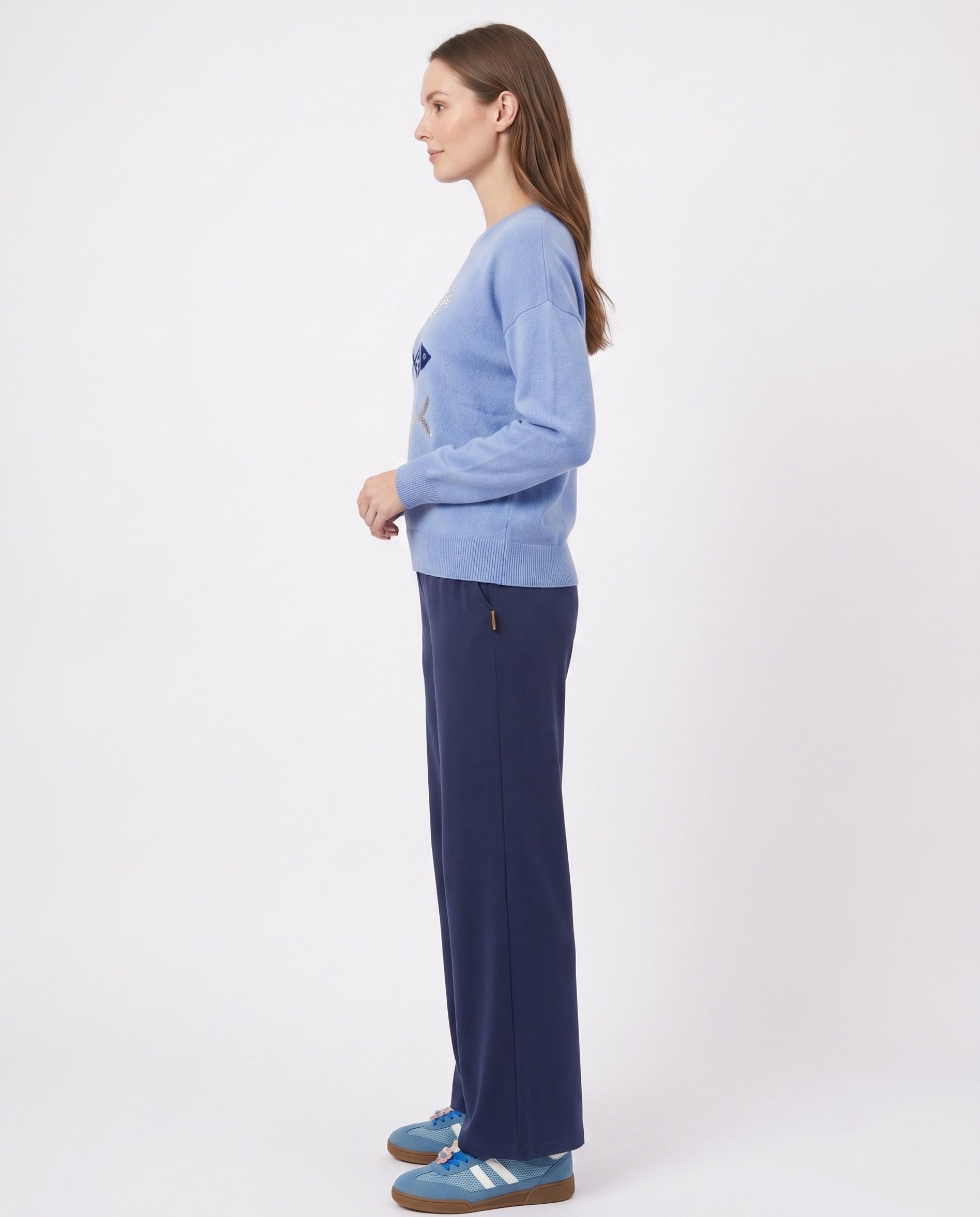 Verna Pullover
