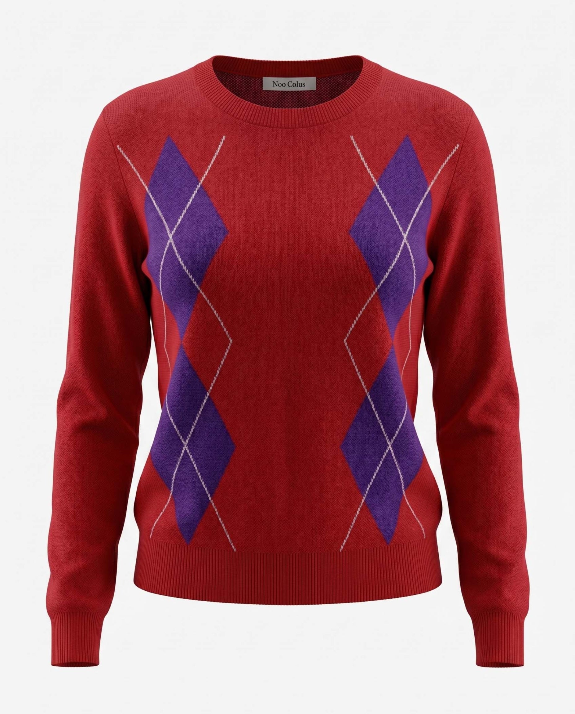 Sloane Pullover