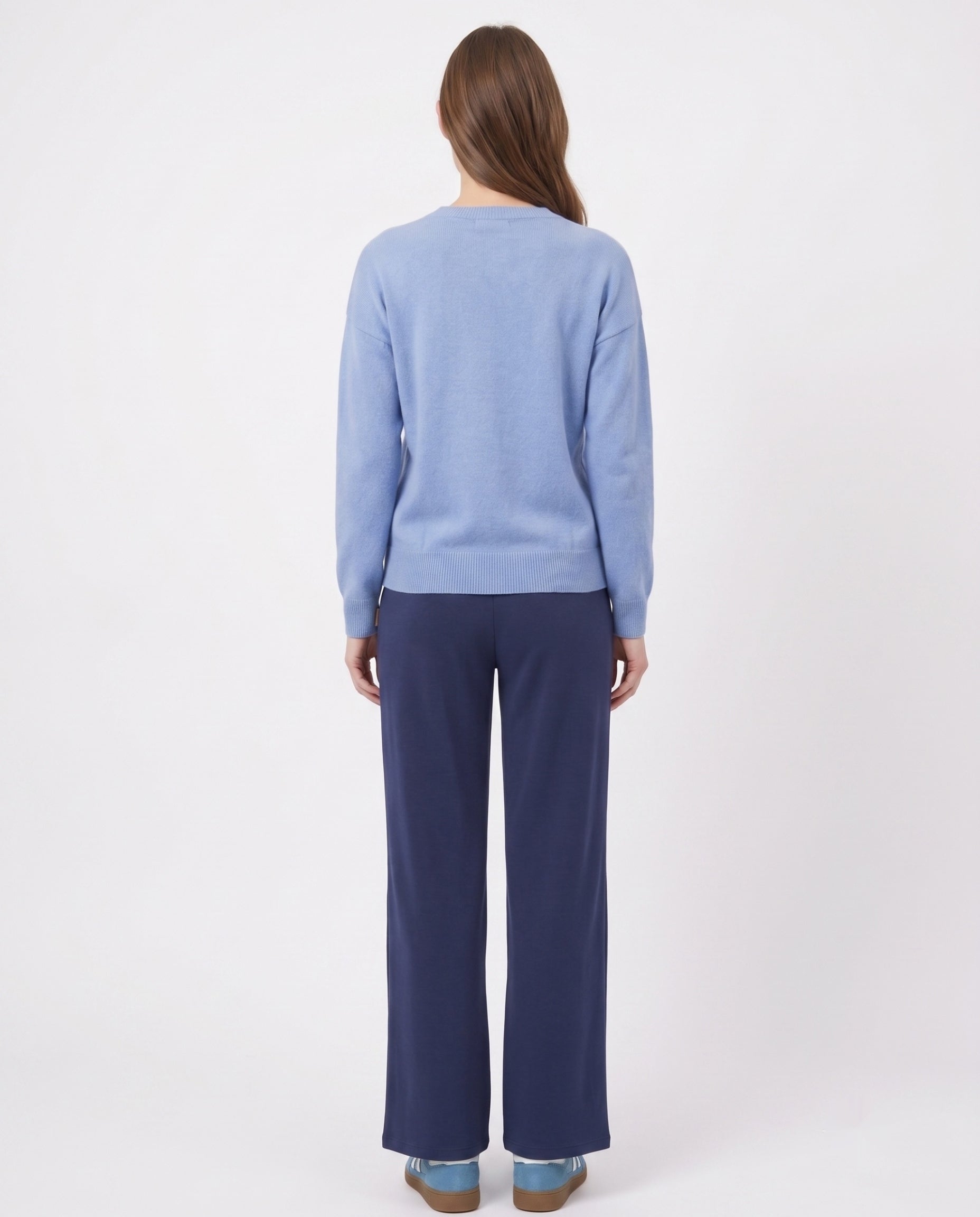 Verna Pullover