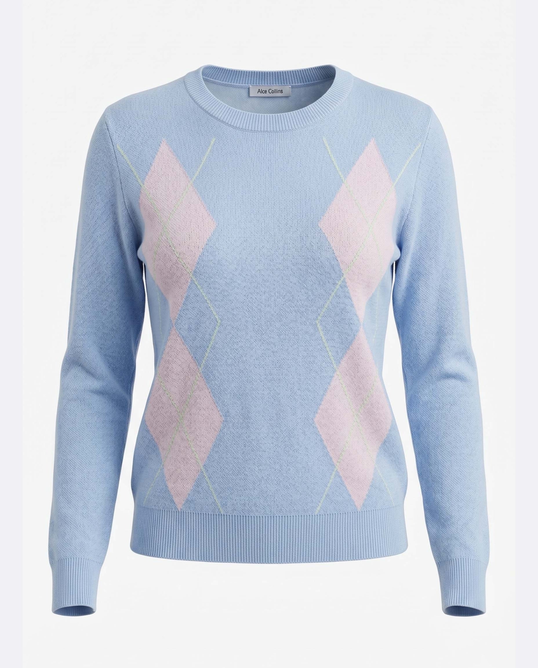 Sloane Pullover