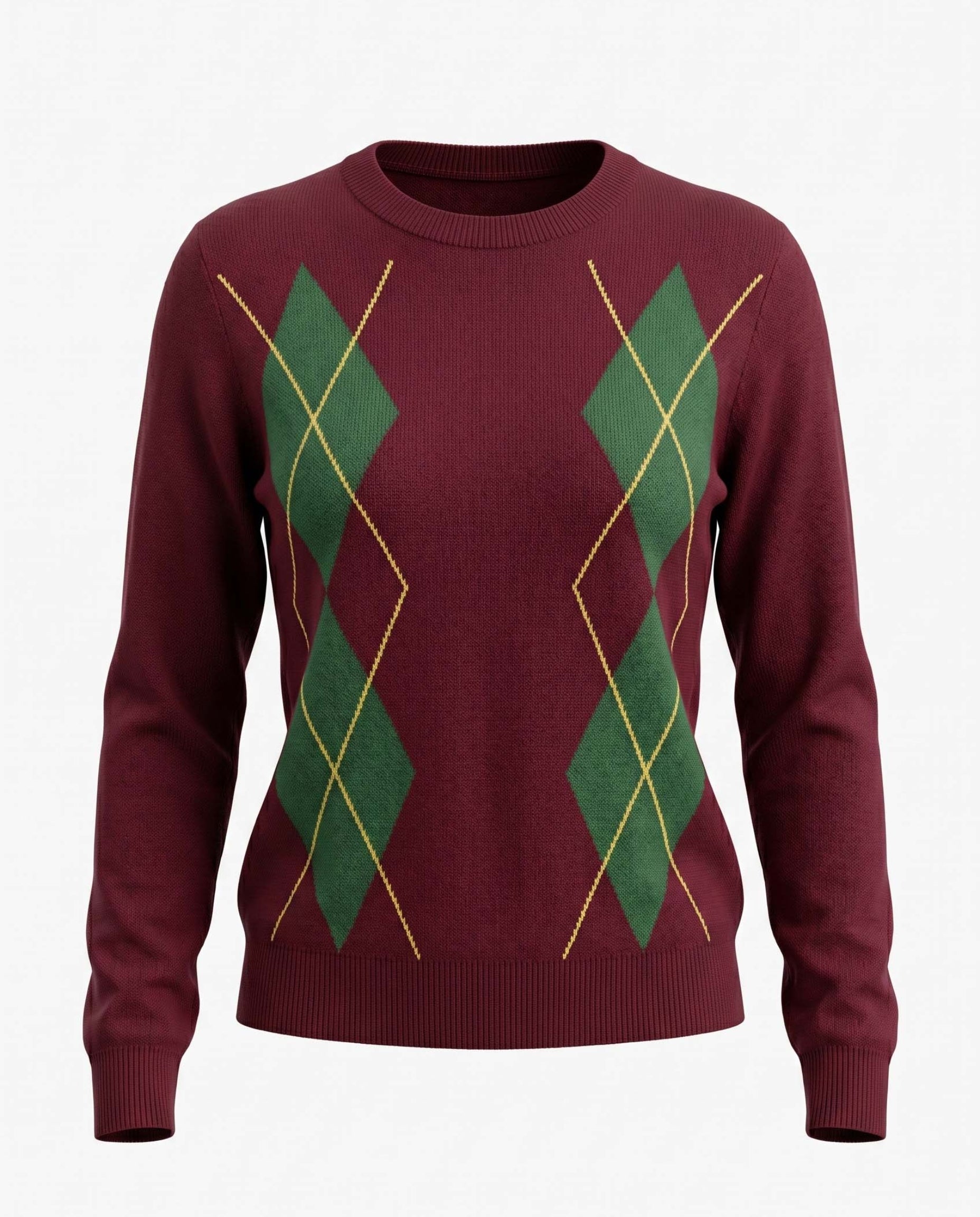 Sloane Pullover