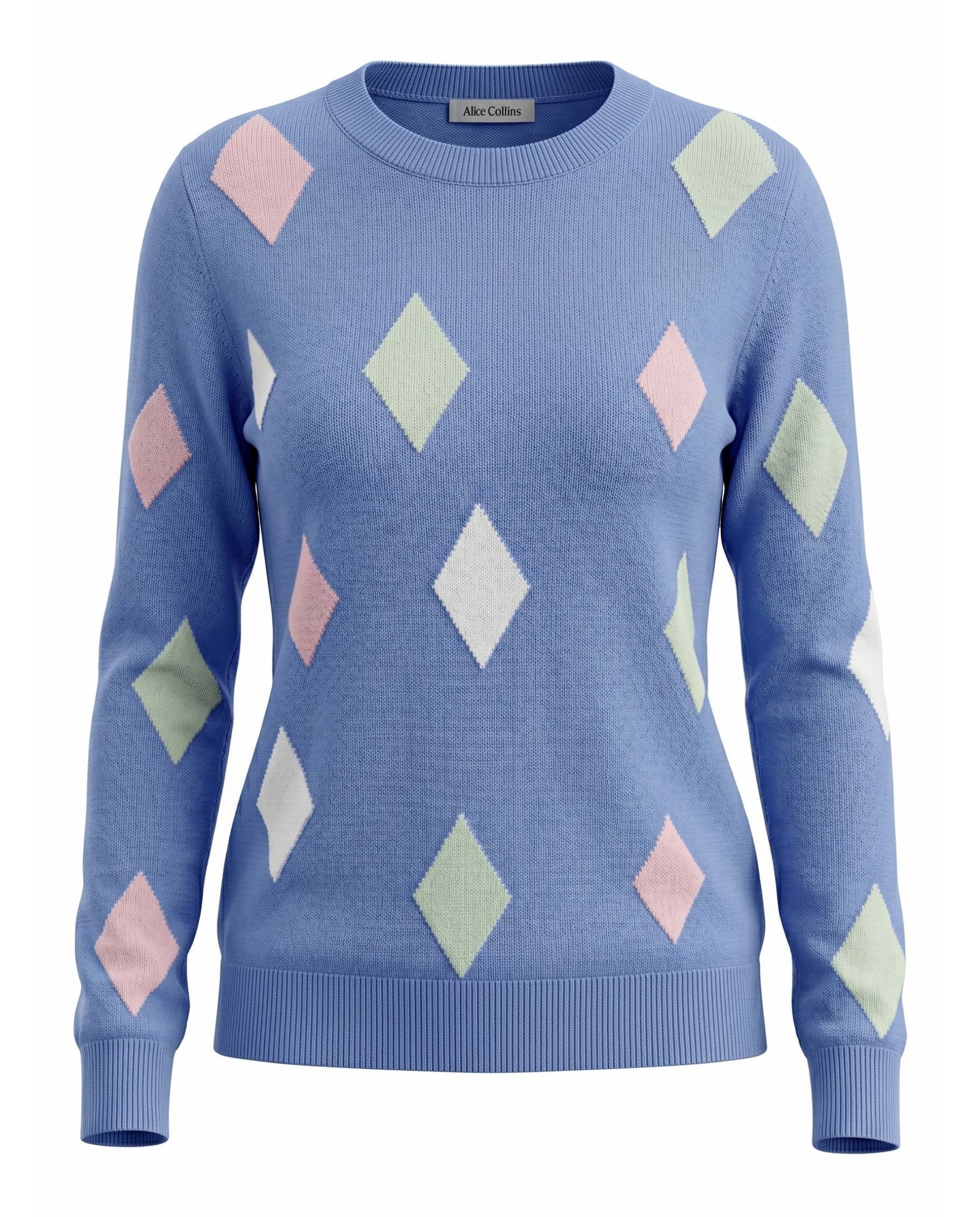 Olivia Pullover