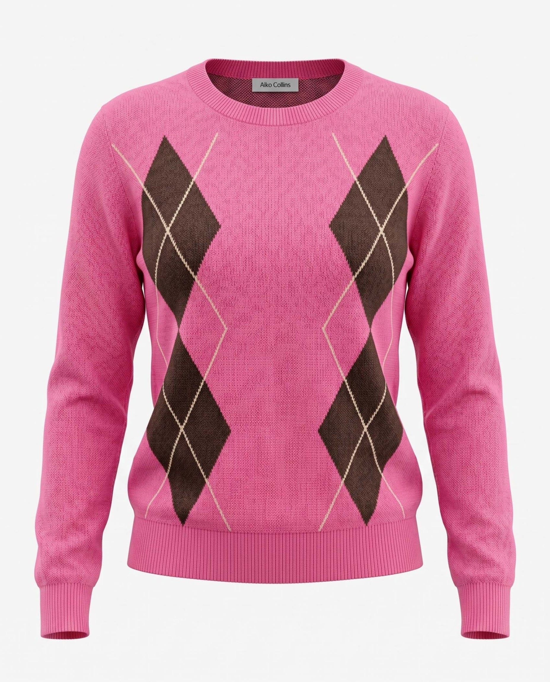 Sloane Pullover