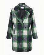 Tiana Pea Coat