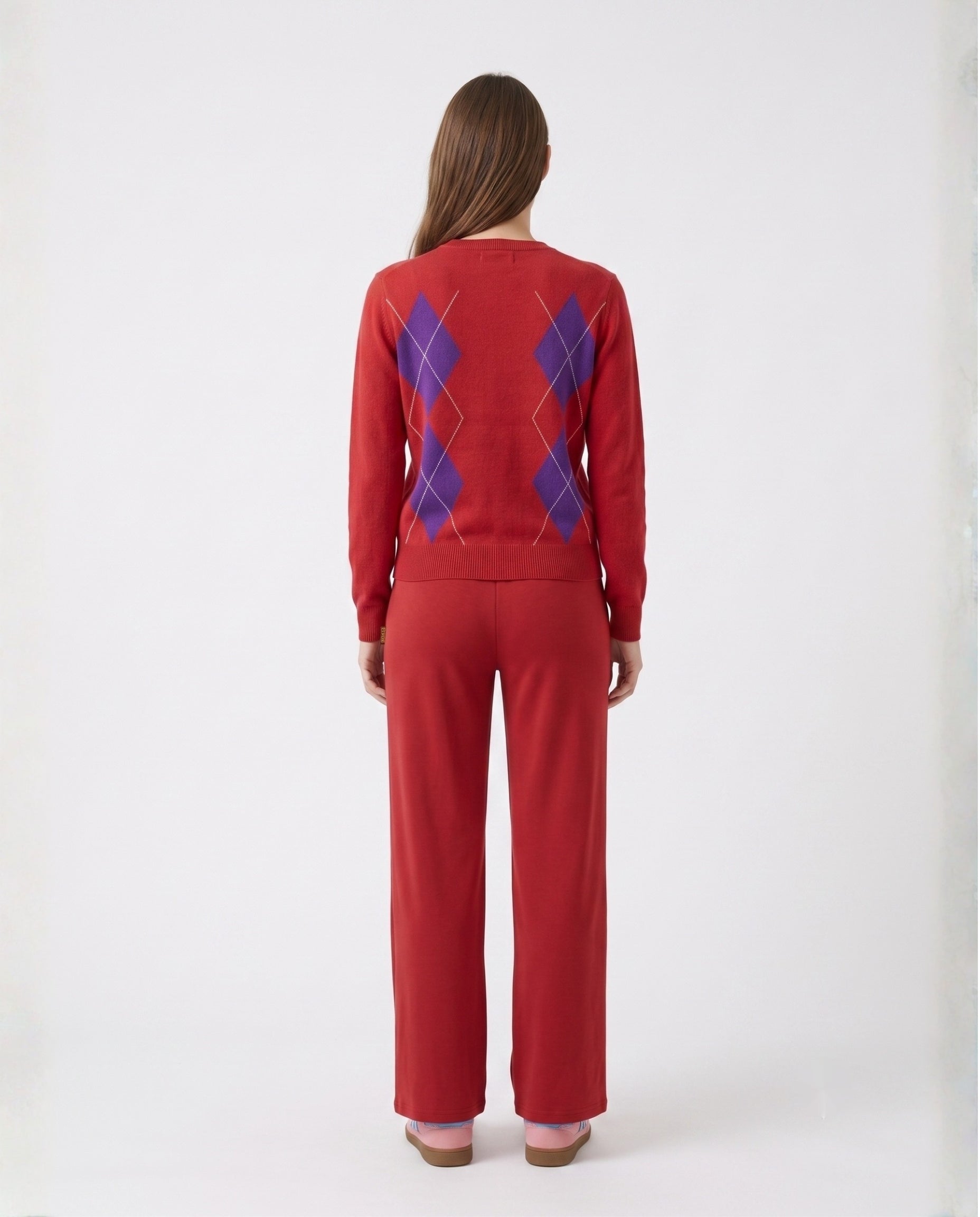 Sloane Pullover