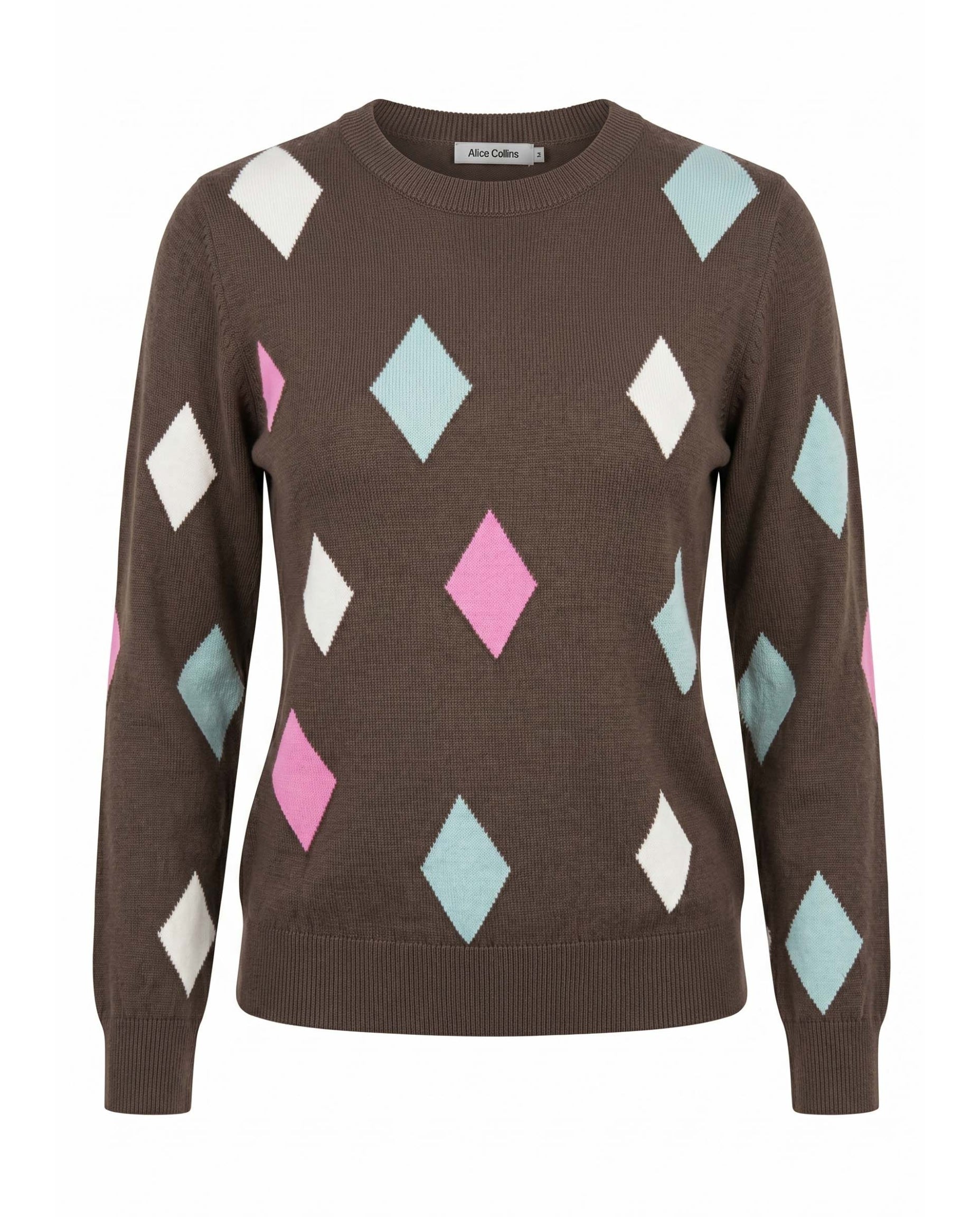 Olivia Pullover