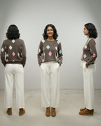 Olivia Pullover