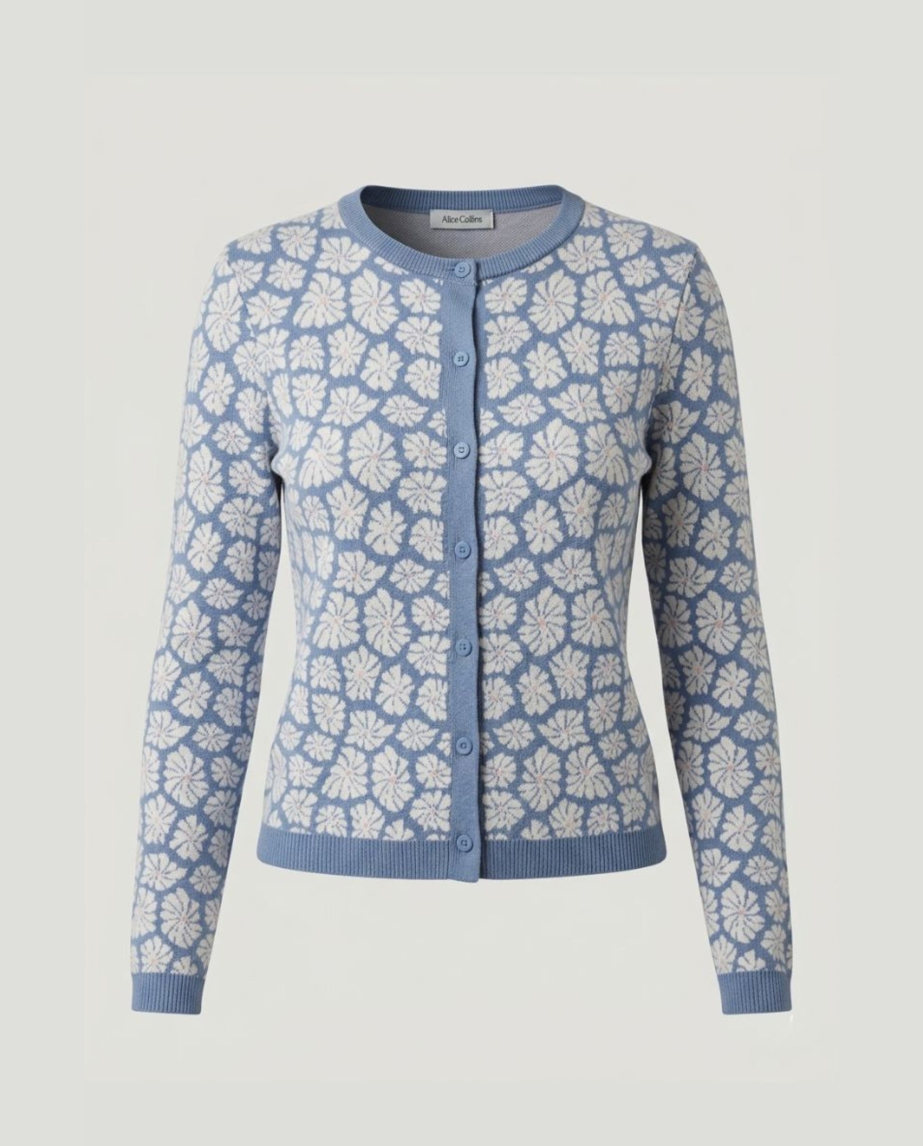Joie Cardigan