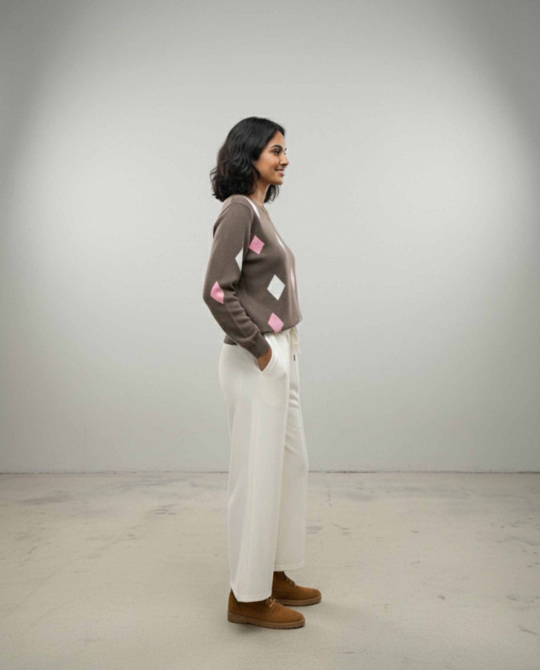 Olivia Pullover