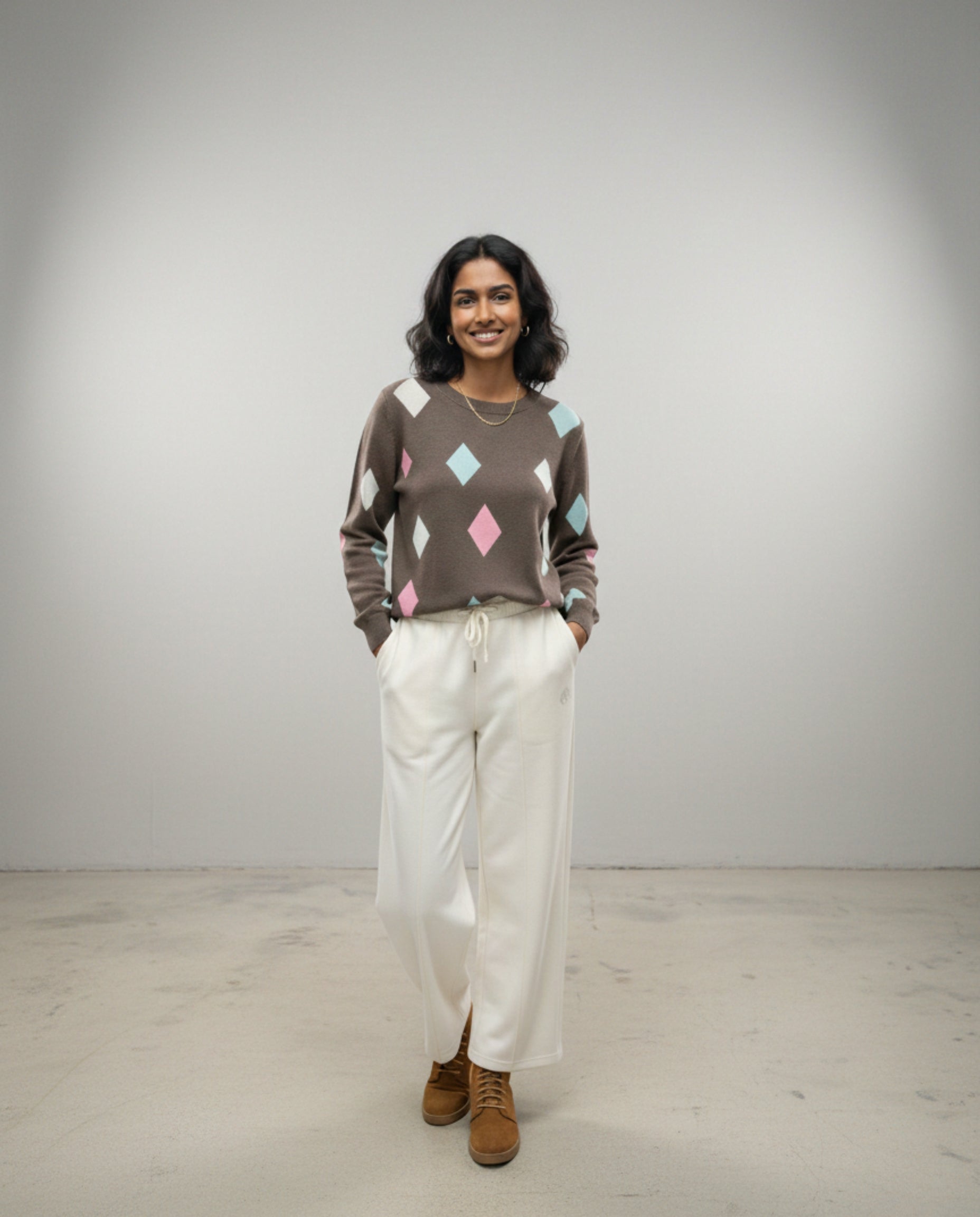 Olivia Pullover