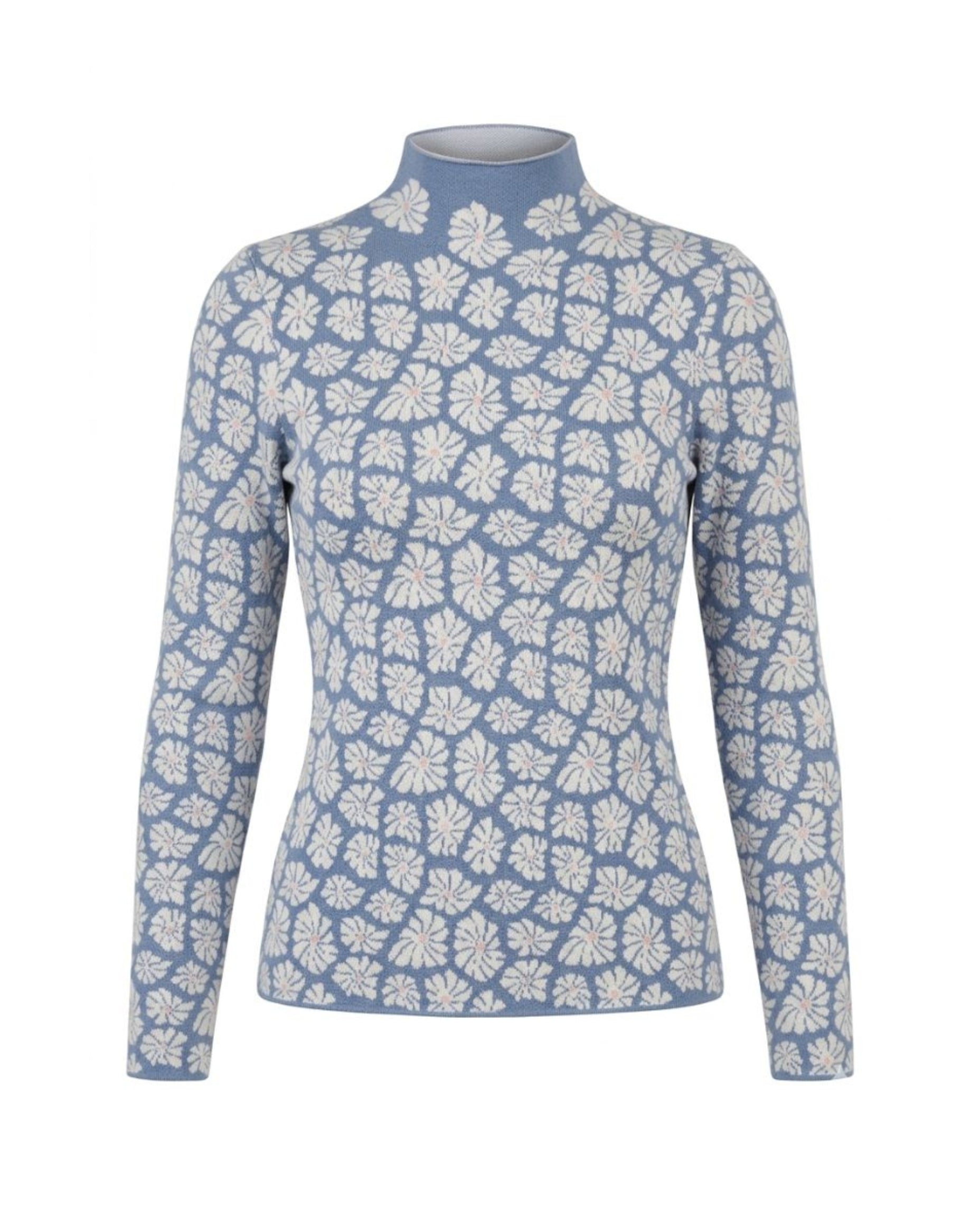 Joie Pullover