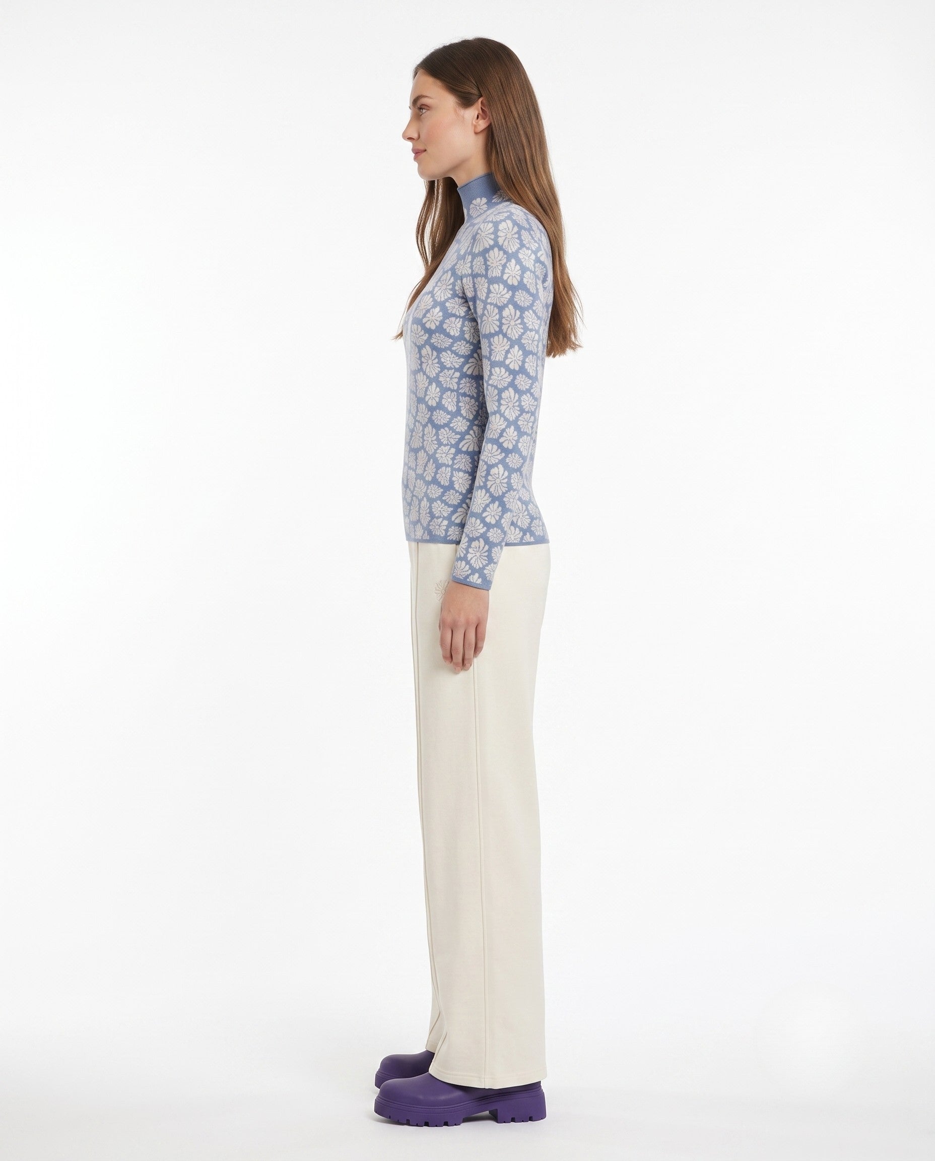 Joie Pullover
