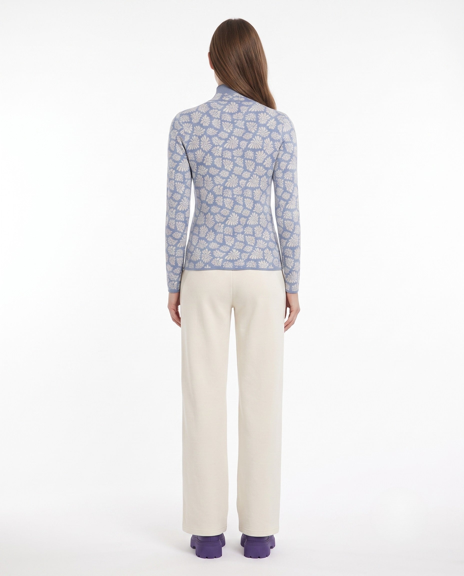 Joie Pullover