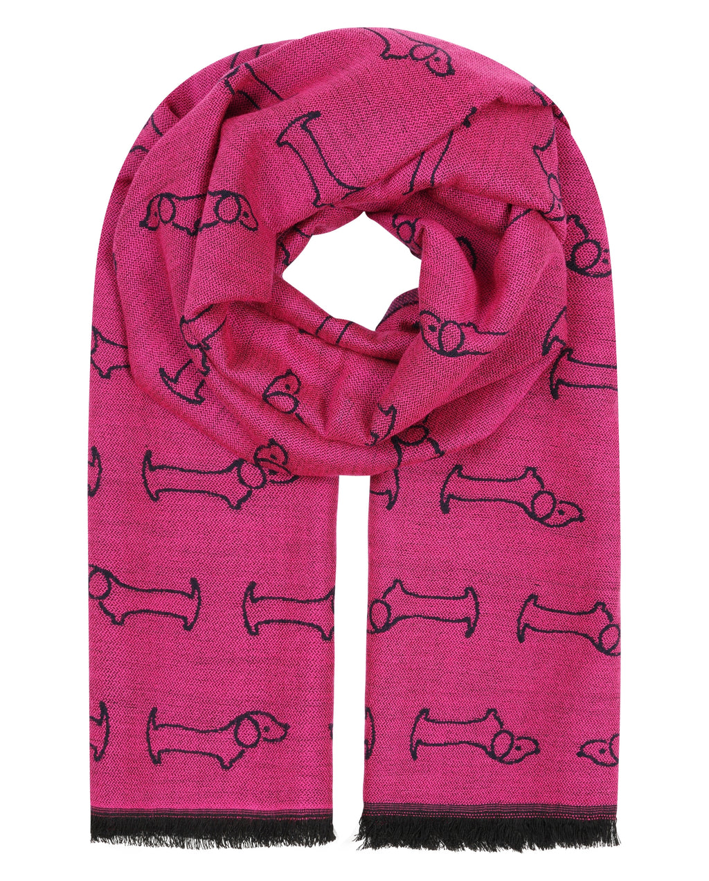 Dog Scarf