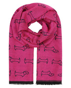Dog Scarf