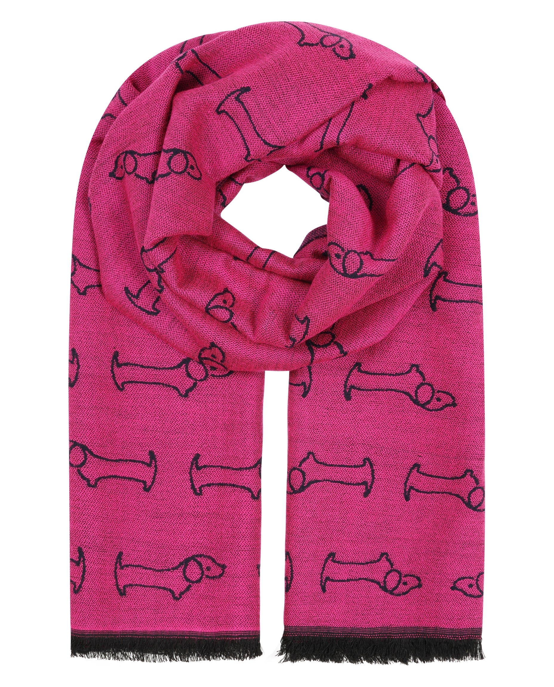 Dog Scarf