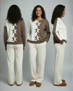 Madison Pullover