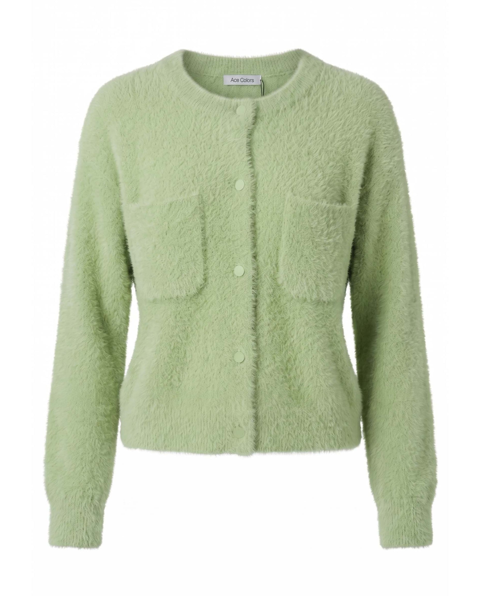 Sophie Knit Jacket