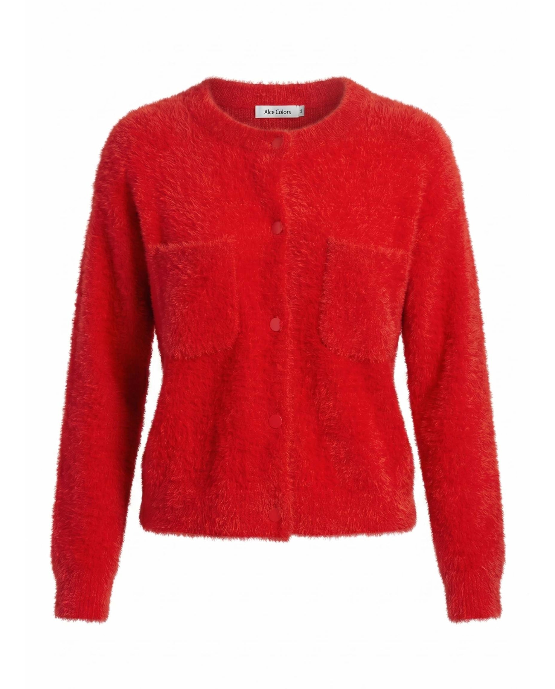 Sophie Knit Jacket
