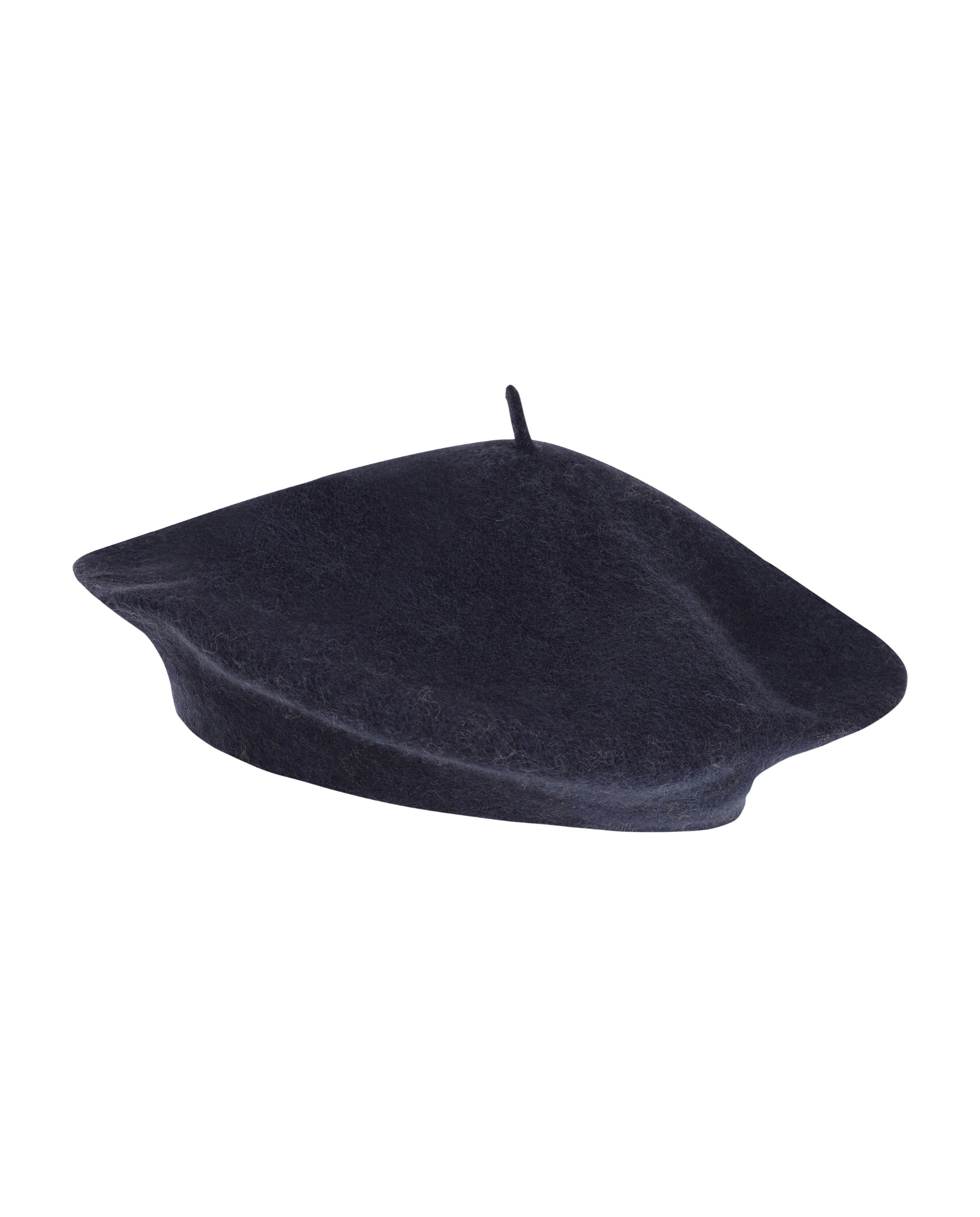 Alice 100% Wool Beret