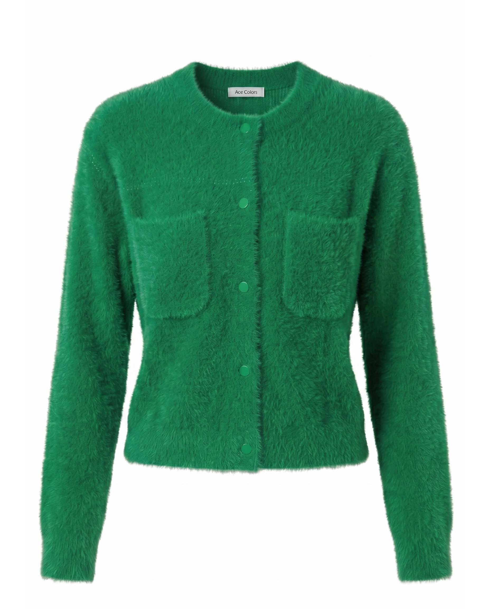 Sophie Knit Jacket
