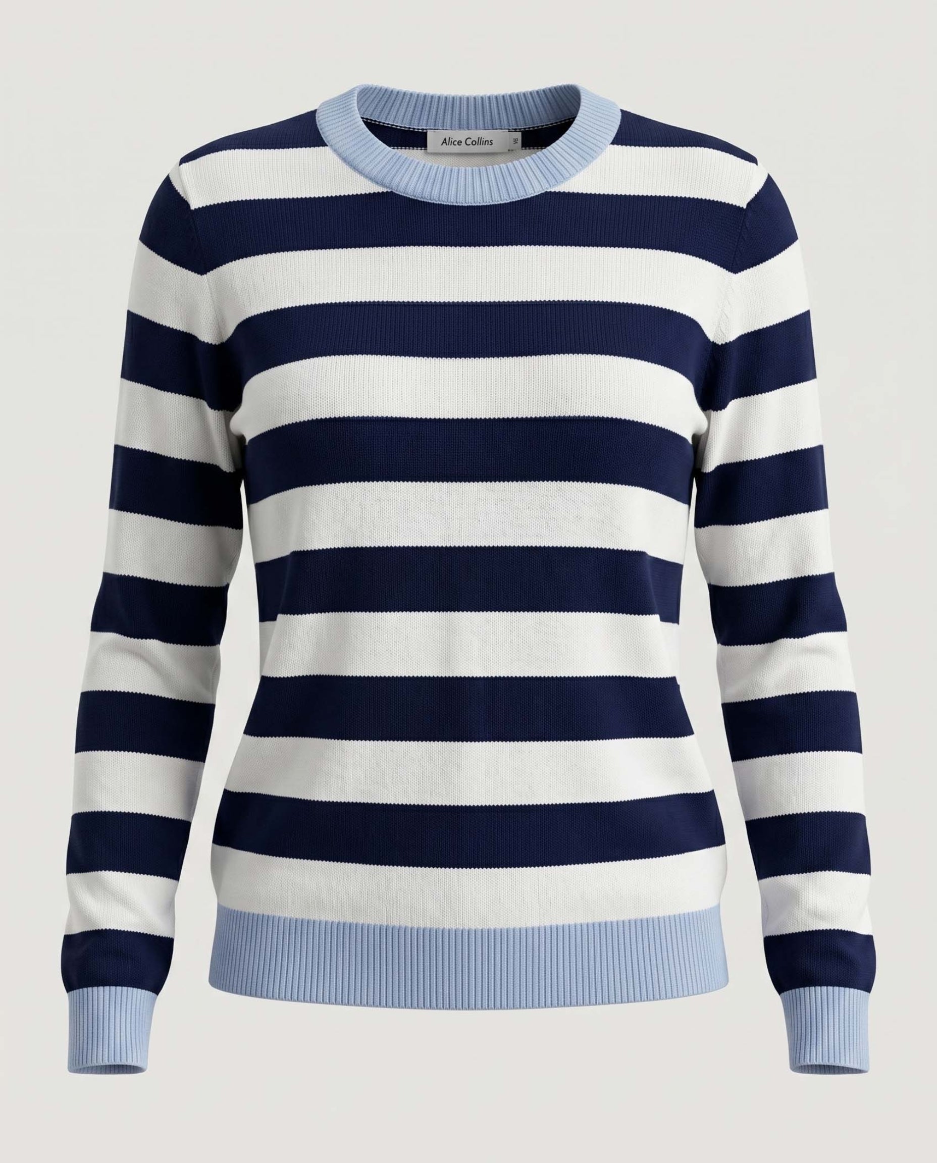 Etta Pullover