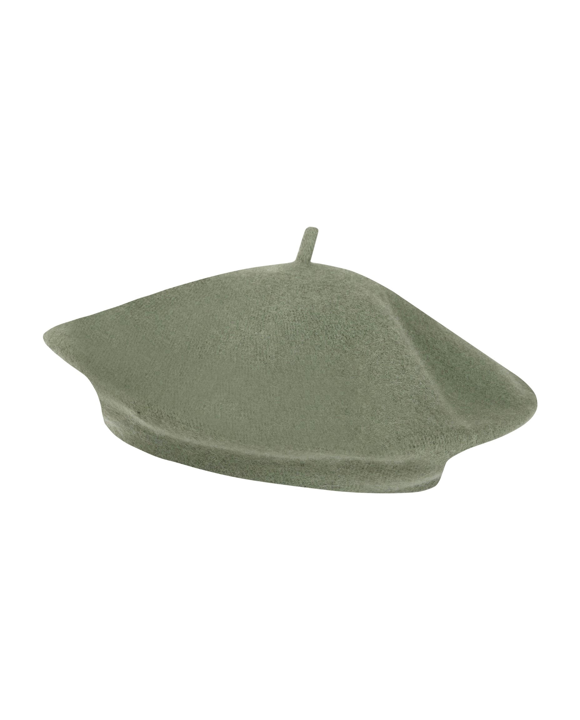 Alice 100% Wool Beret