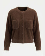 Sophie Knit Jacket
