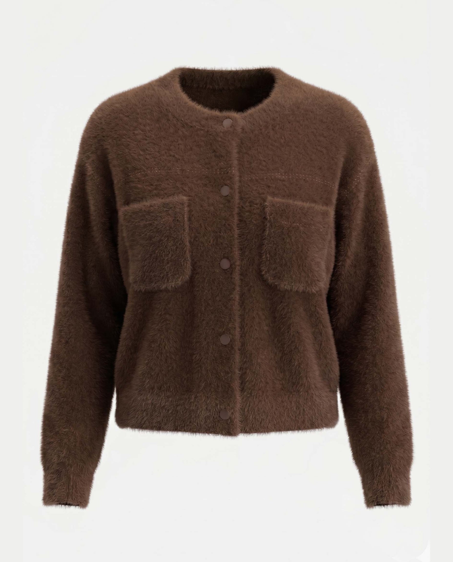 Sophie Knit Jacket