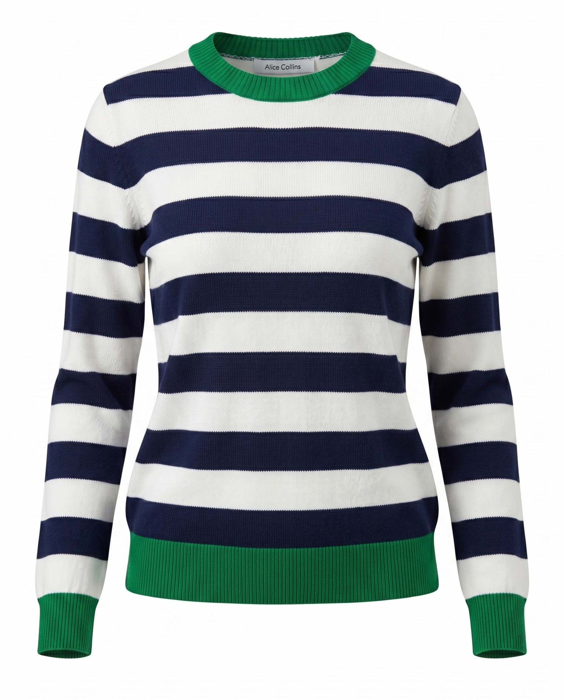 Etta Pullover