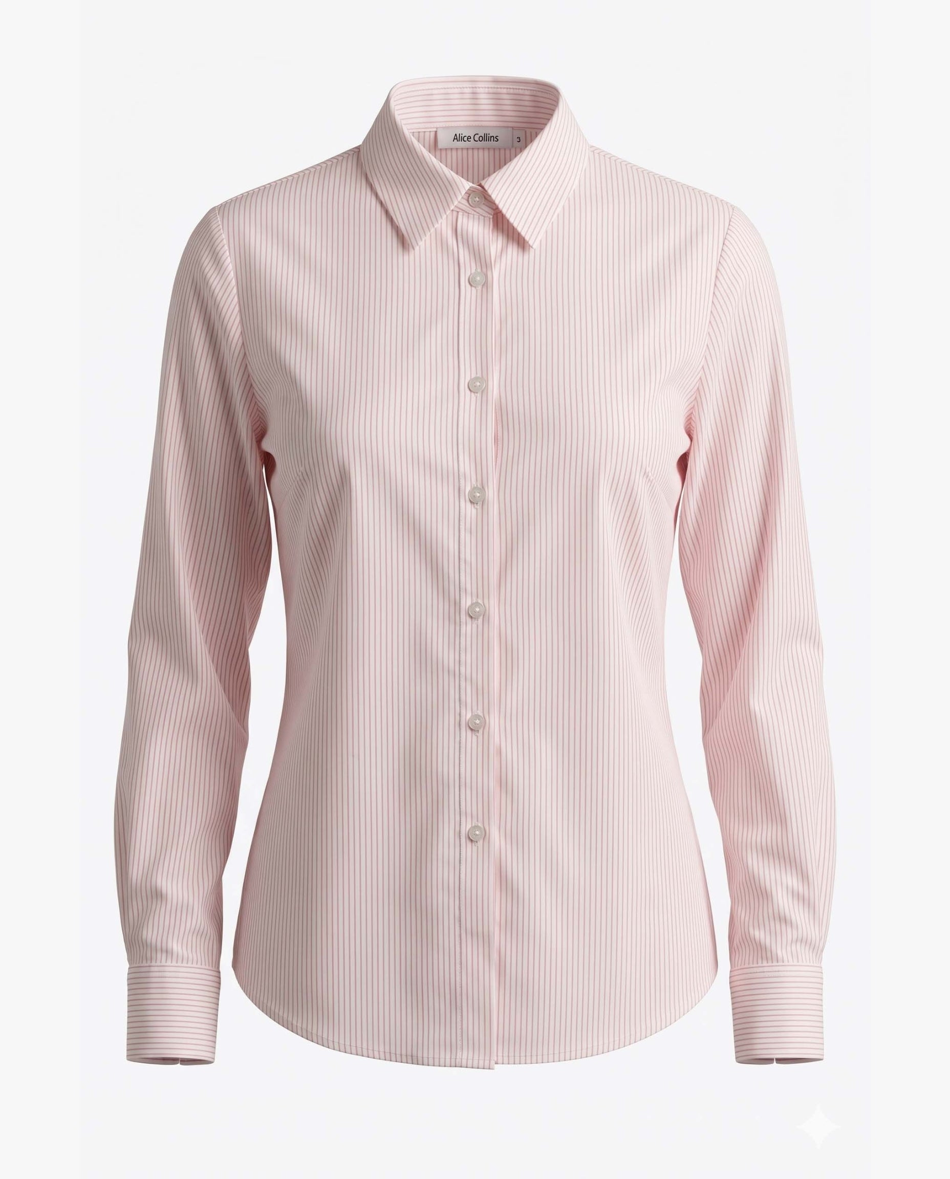 Kim Stripe Shirt